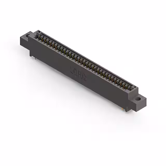 895-066-541-804 EDAC Inc.  Edgeboard Connectors